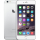 Apple iPhone 6 Plus 16GB Silver - 207940 - zdjęcie